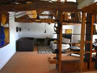 Vente maison 13 pièces