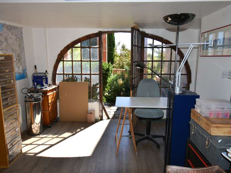 Maison Prayssas - 6 chambres - 320m²