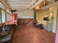 Vente maison 13 pièces