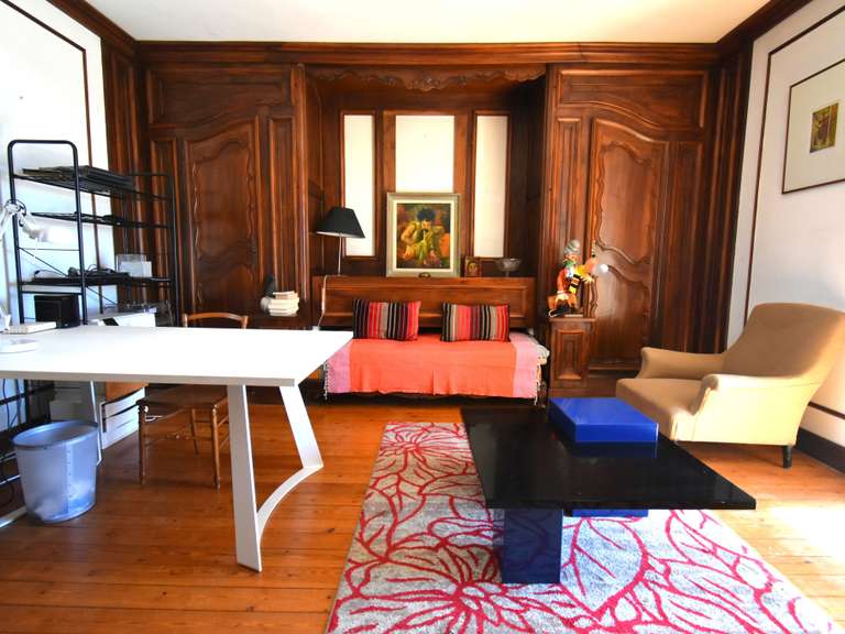 Maison Prayssas - 6 chambres - 320m²