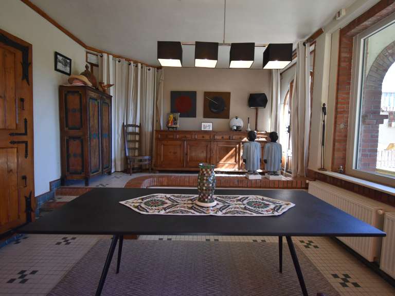 Maison Prayssas - 6 chambres - 320m²