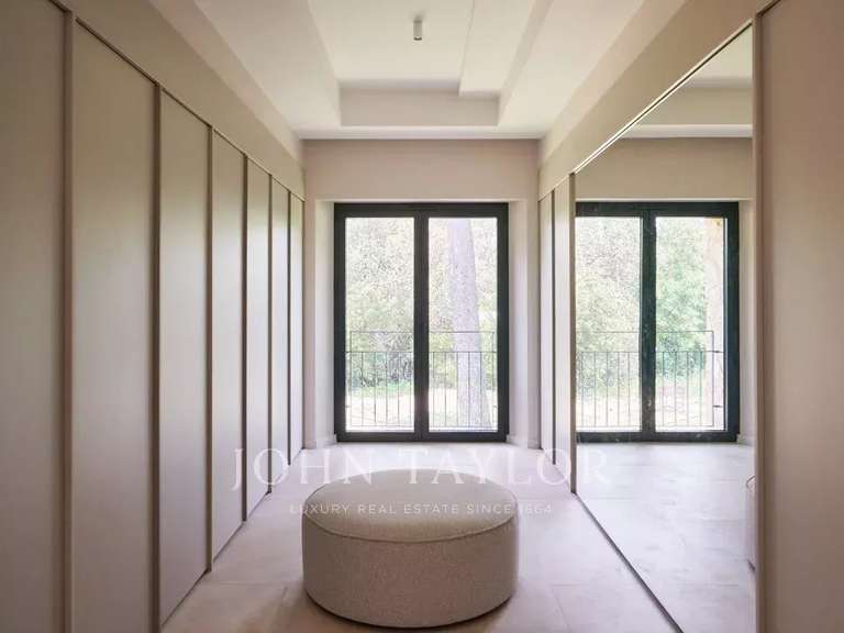 Maison Saint-Paul-de-Vence - 6 chambres - 1170m²