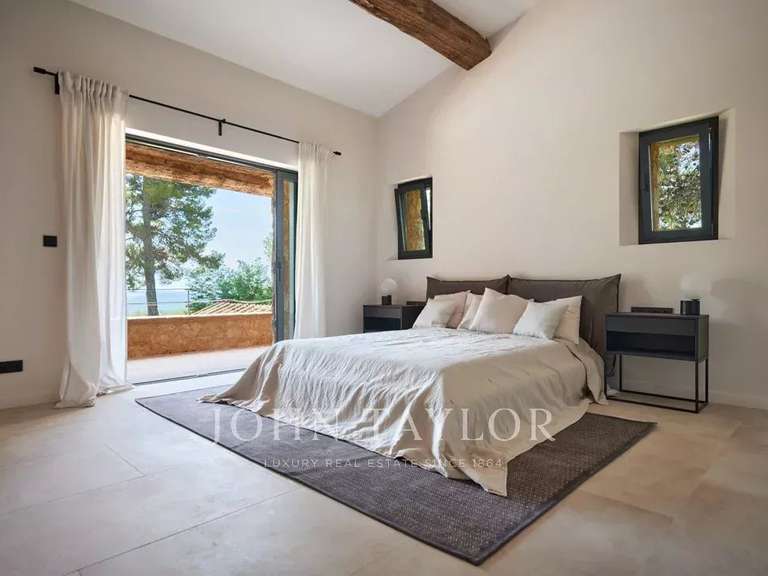 Maison Saint-Paul-de-Vence - 6 chambres - 1170m²