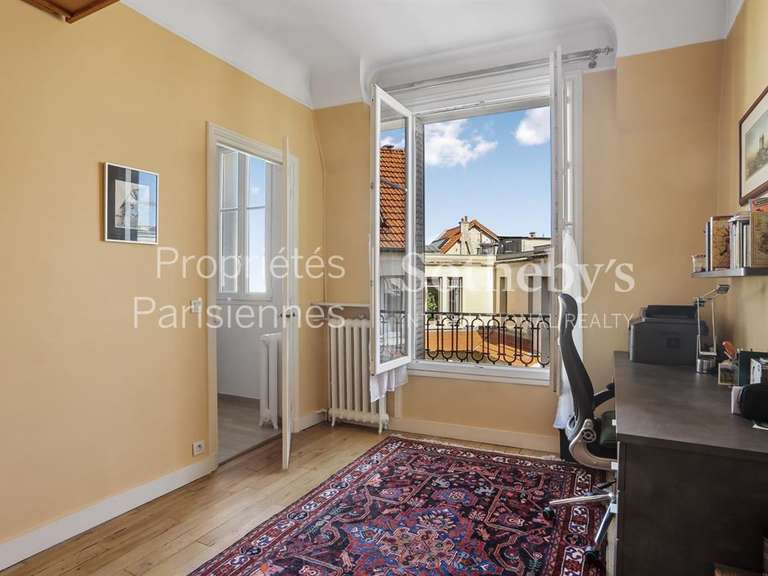 Apartment Paris 6e - 4 bedrooms - 177m²