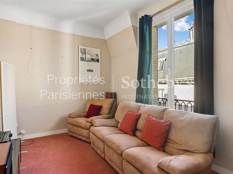 Apartment Paris 6e - 4 bedrooms - 177m²