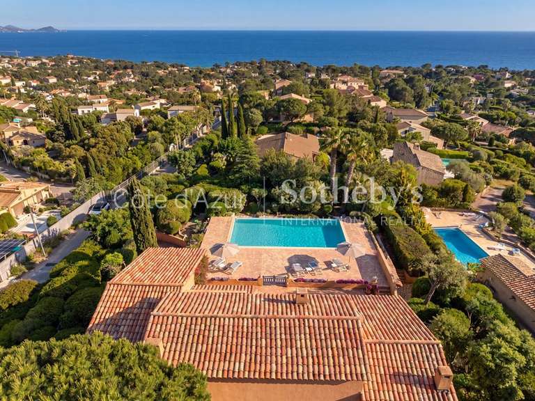 Maison avec Vue sur mer Fréjus - 4 chambres - 180m²