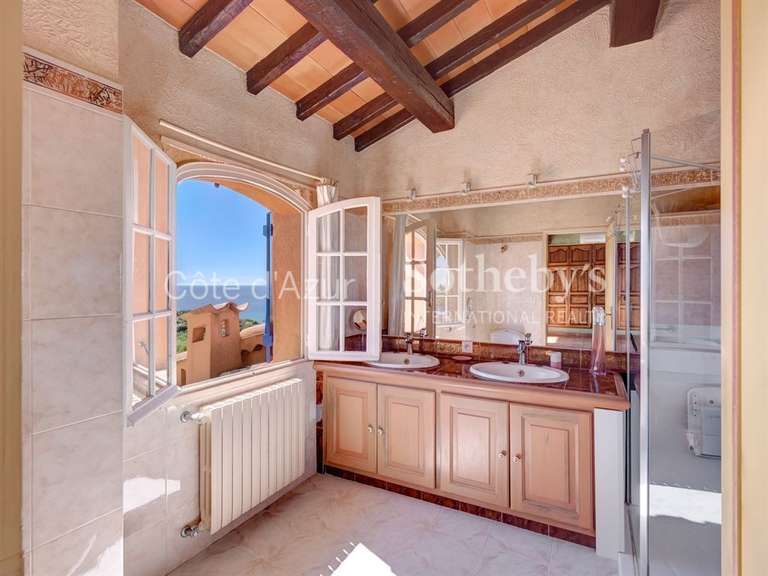 Maison avec Vue sur mer Fréjus - 4 chambres - 180m²