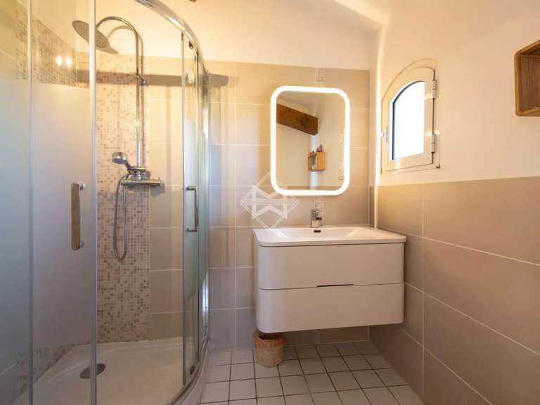 Villa avec Vue sur mer Carqueiranne - 5 chambres - 250m²