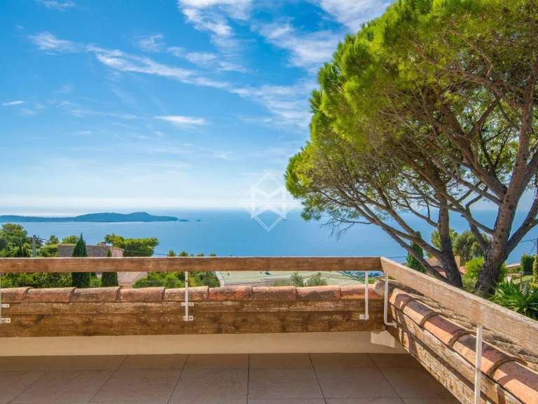 Villa avec Vue sur mer Carqueiranne - 5 chambres - 250m²