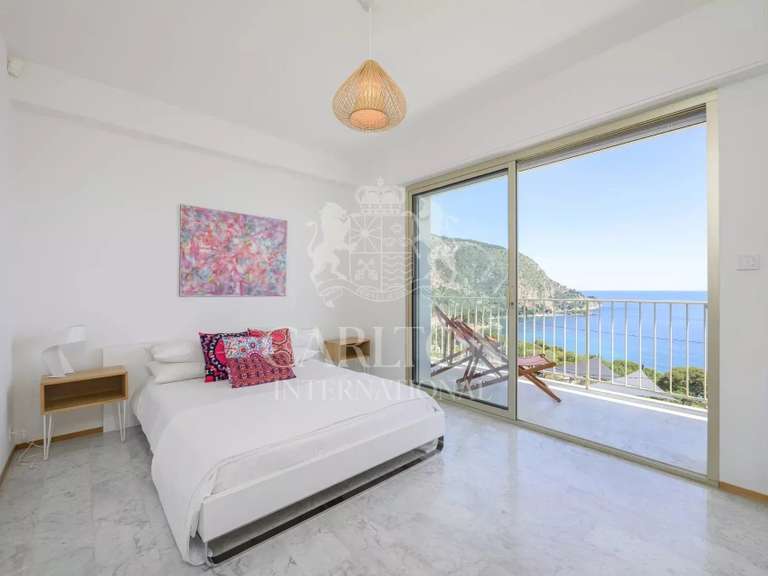 Villa avec Vue sur mer Èze - 4 chambres - 195m²