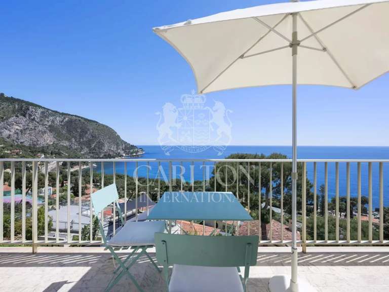 Villa avec Vue sur mer Èze - 4 chambres - 195m²