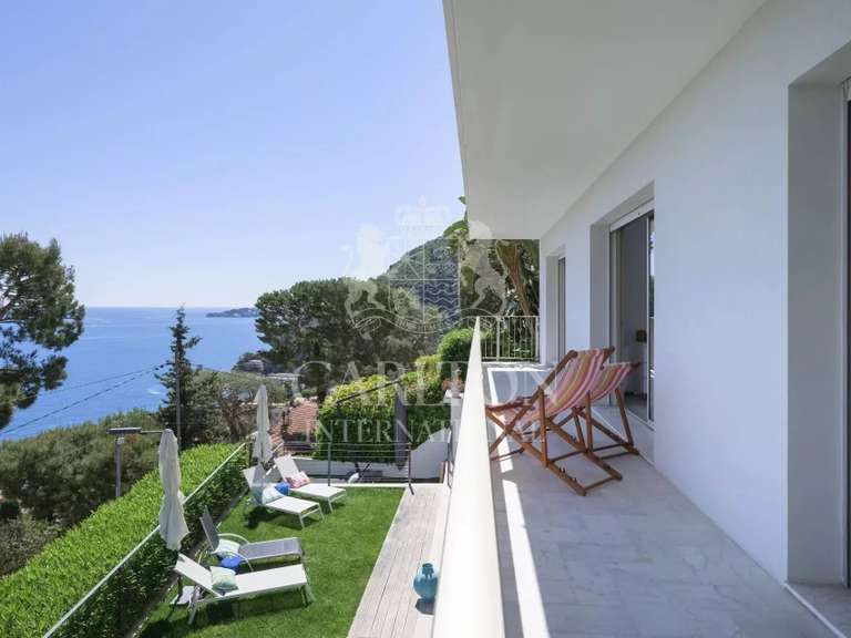 Villa avec Vue sur mer Èze - 4 chambres - 195m²