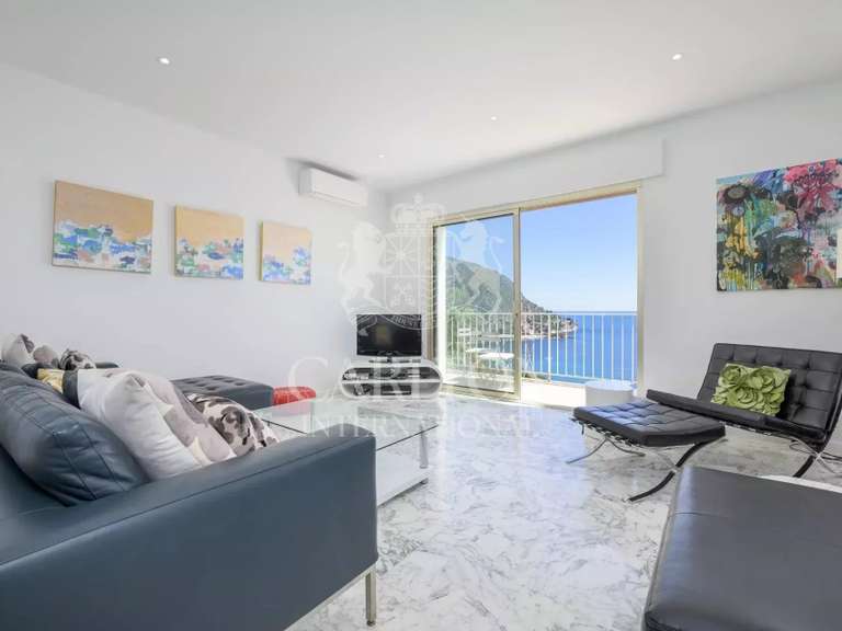 Villa avec Vue sur mer Èze - 4 chambres - 195m²