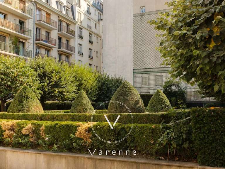 Apartment Paris 3e - 2 bedrooms - 123m²