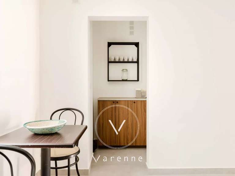 Apartment Paris 3e - 2 bedrooms - 123m²