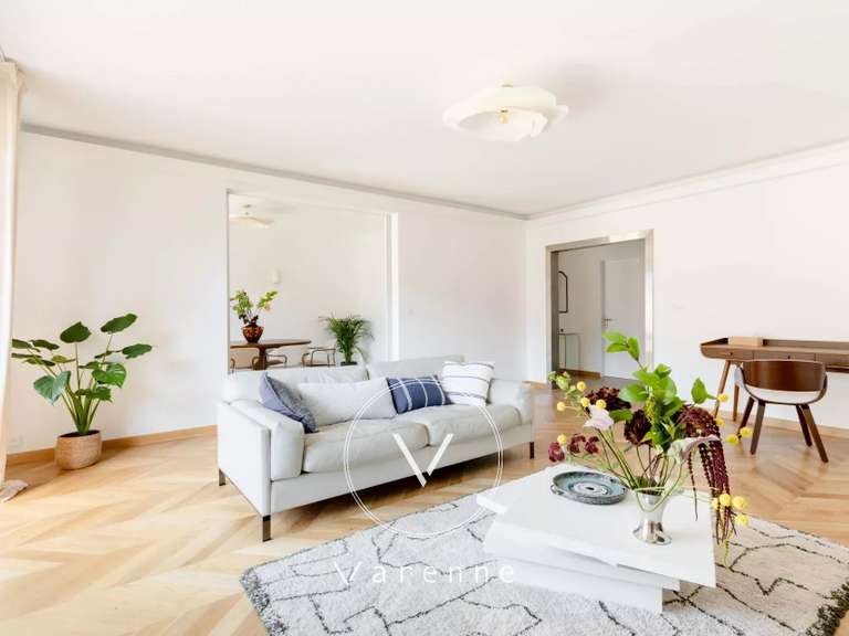 Apartment Paris 3e - 2 bedrooms - 123m²