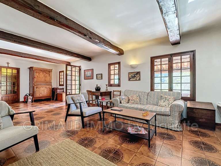 Villa Callas - 7 chambres - 400m²