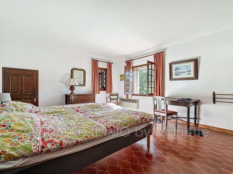 Villa Callas - 7 chambres - 400m²