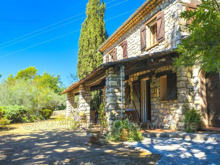 Villa Callas - 7 chambres - 400m²