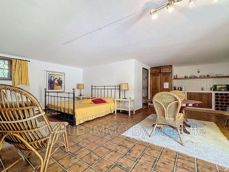 Villa Callas - 7 chambres - 400m²