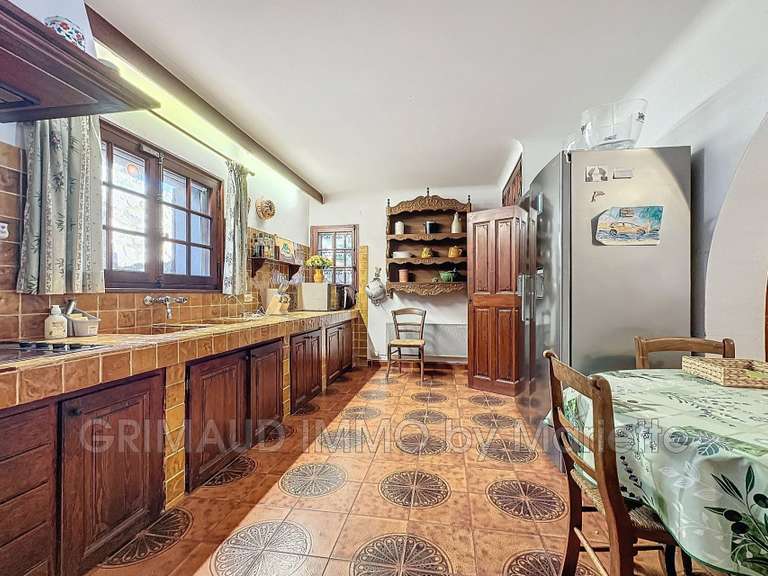 Villa Callas - 7 chambres - 400m²