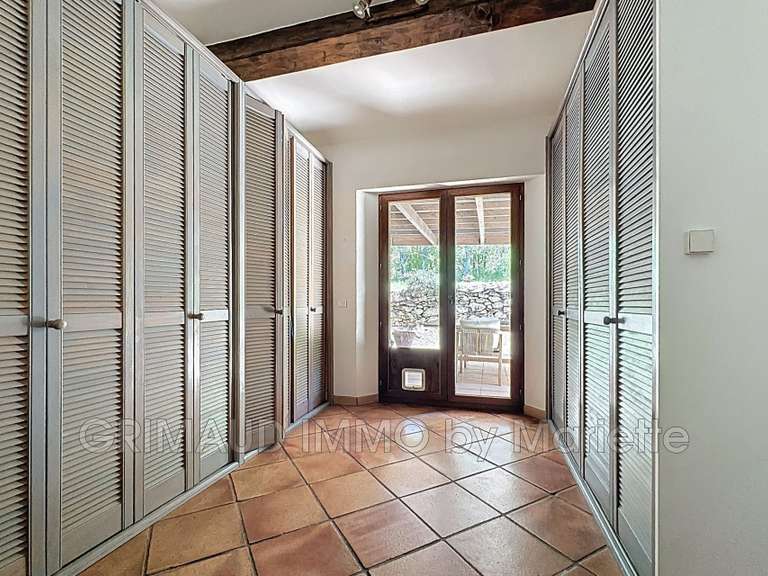 Villa La Garde-Freinet - 4 chambres - 102m²