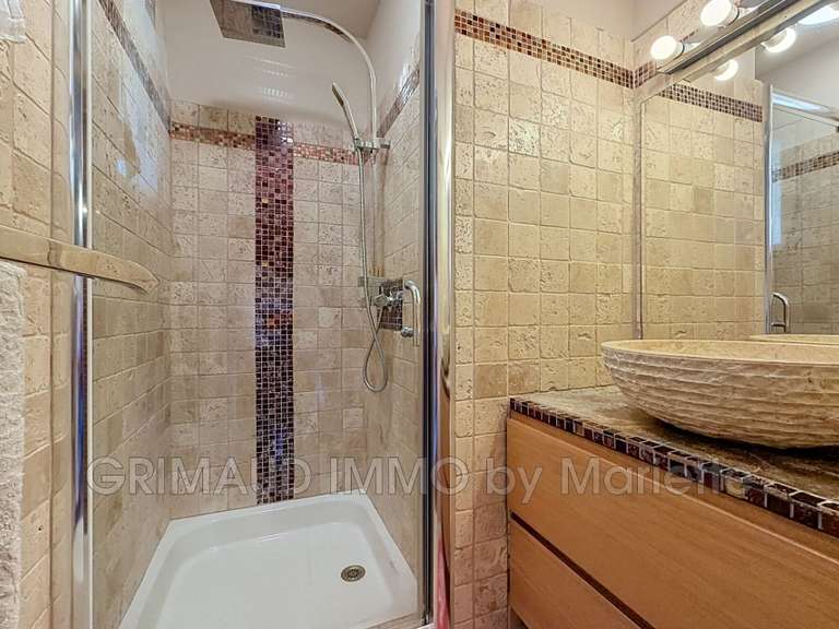 Villa La Garde-Freinet - 4 chambres - 128m²