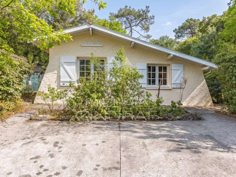 Maison Pyla-sur-mer - 2 chambres - 78m²