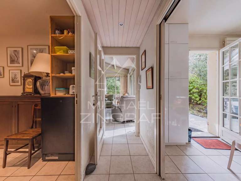 Maison Pyla-sur-mer - 2 chambres - 78m²