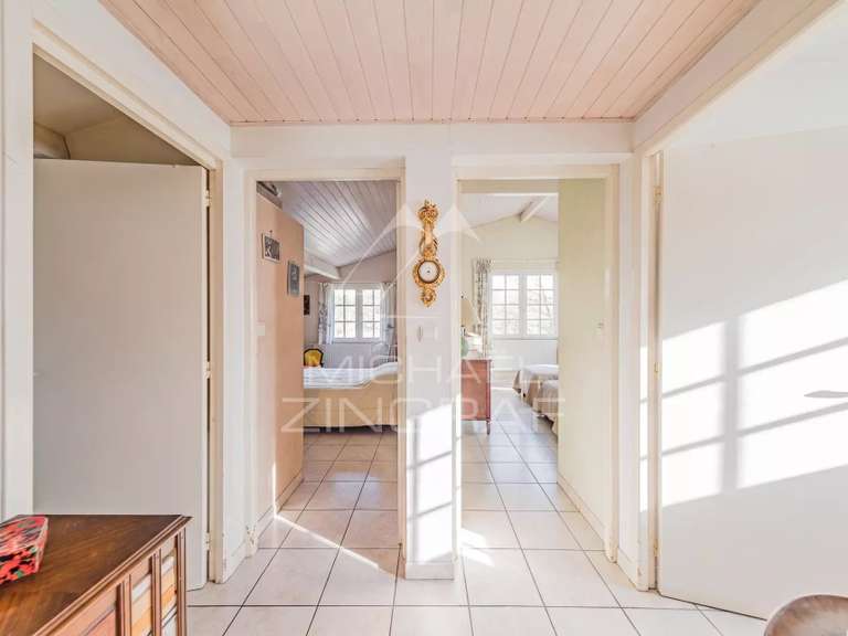 Maison Pyla-sur-mer - 2 chambres - 78m²