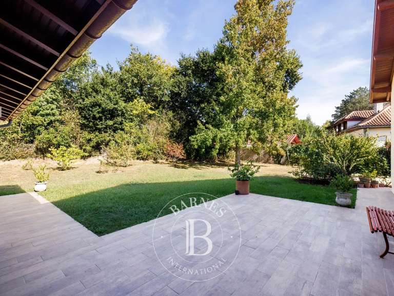 Maison Bidart - 5 chambres - 210m²
