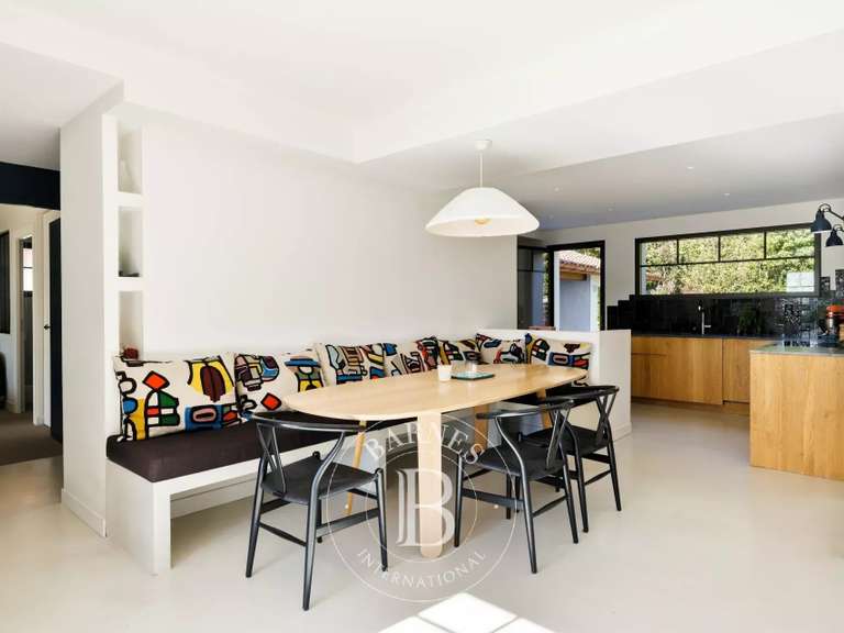 Maison Bidart - 5 chambres - 210m²