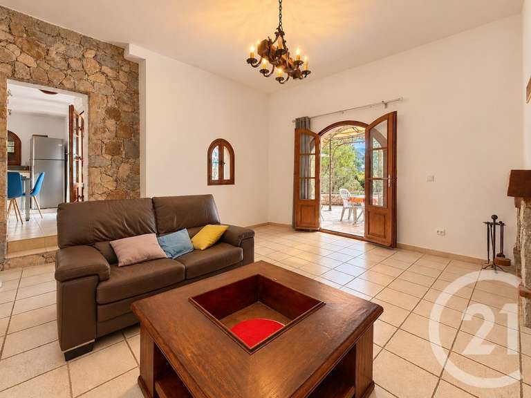 Maison avec Vue sur mer Ville-di-Paraso - 3 chambres - 107m²