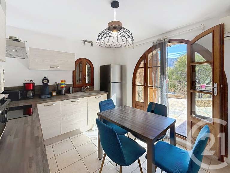 Maison avec Vue sur mer Ville-di-Paraso - 3 chambres - 107m²