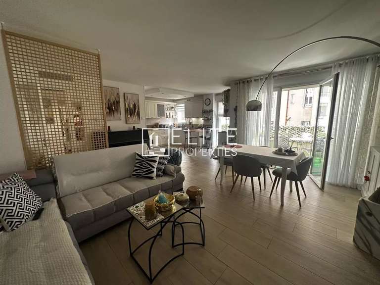 Apartment Cannes - 3 bedrooms - 104m²