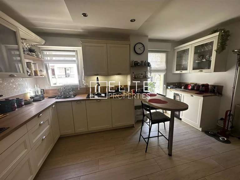 Apartment Cannes - 3 bedrooms - 104m²