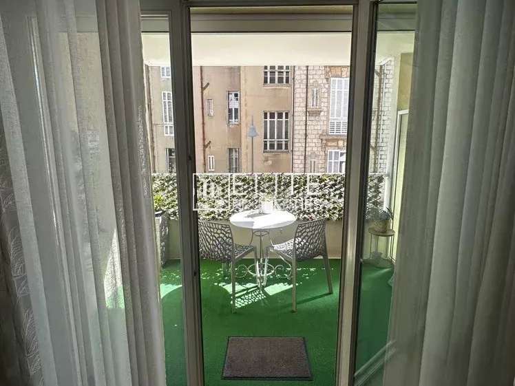 Apartment Cannes - 3 bedrooms - 104m²