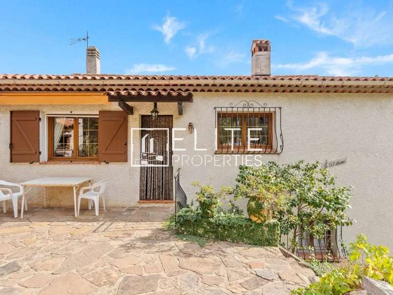 House Mandelieu-la-Napoule - 3 bedrooms - 147m²