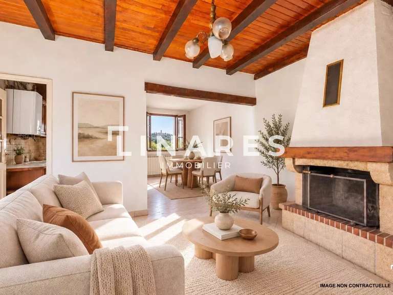 Villa Marseille 10e - 3 chambres - 117m²