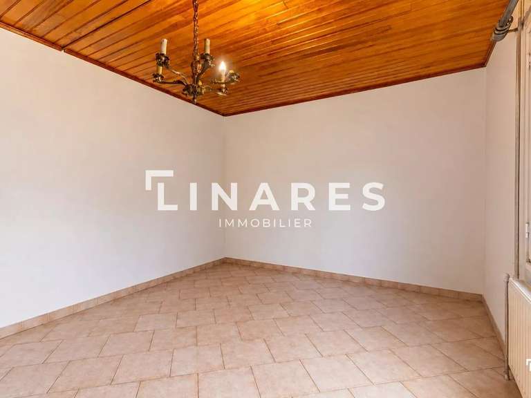 Villa Marseille 10e - 3 chambres - 117m²