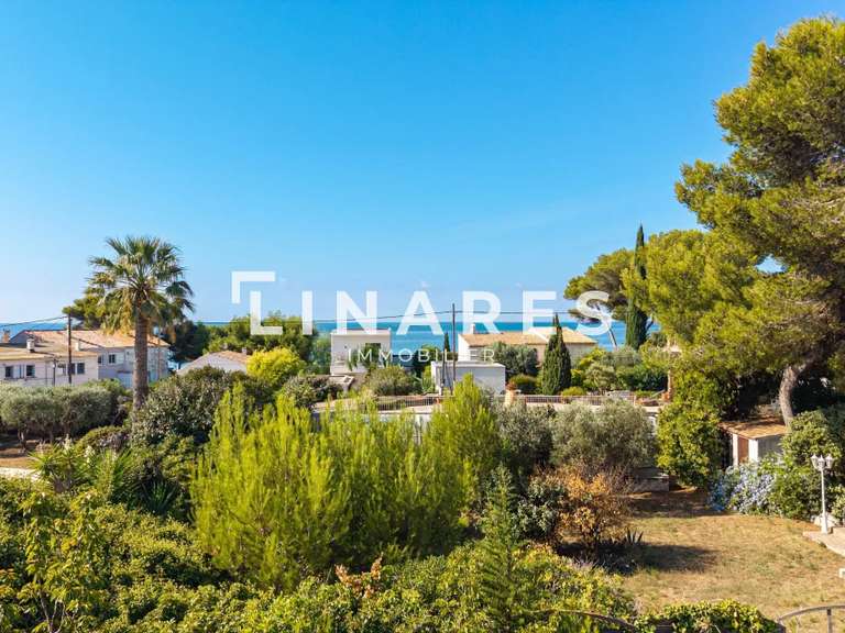 Villa Carry-le-Rouet - 4 chambres - 160m²