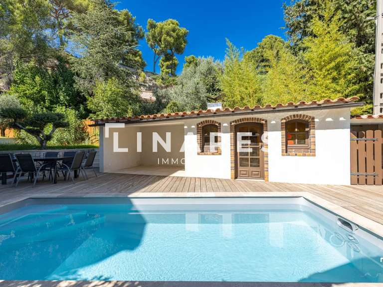 Maison avec Vue sur mer Cassis - 4 chambres - 218m²