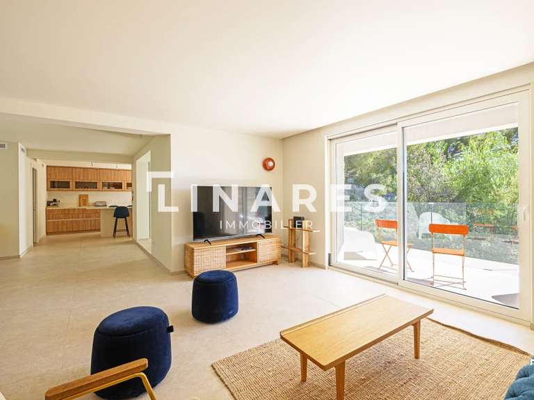 Maison avec Vue sur mer Cassis - 4 chambres - 218m²