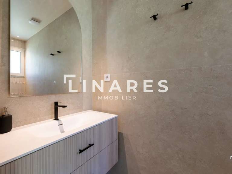 Maison avec Vue sur mer Cassis - 4 chambres - 218m²