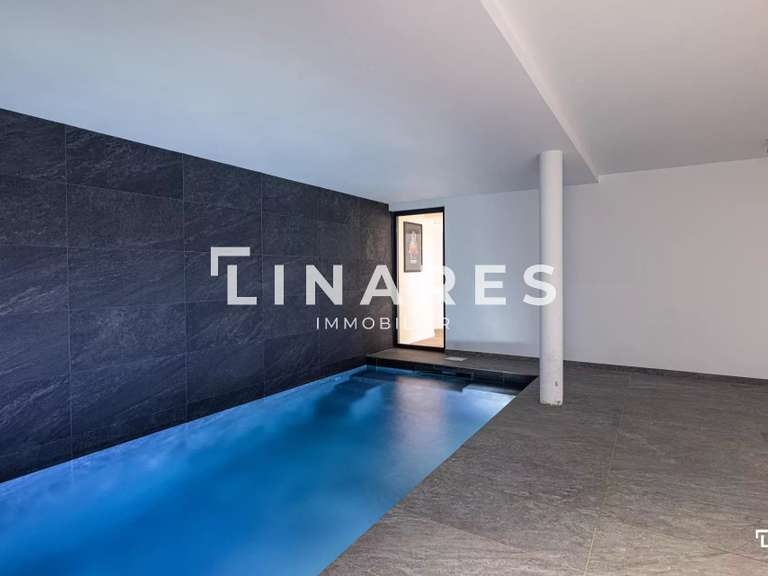 Maison Gémenos - 4 chambres - 310m²