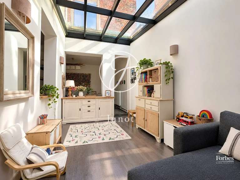 Maison Lambersart - 5 chambres - 155m²