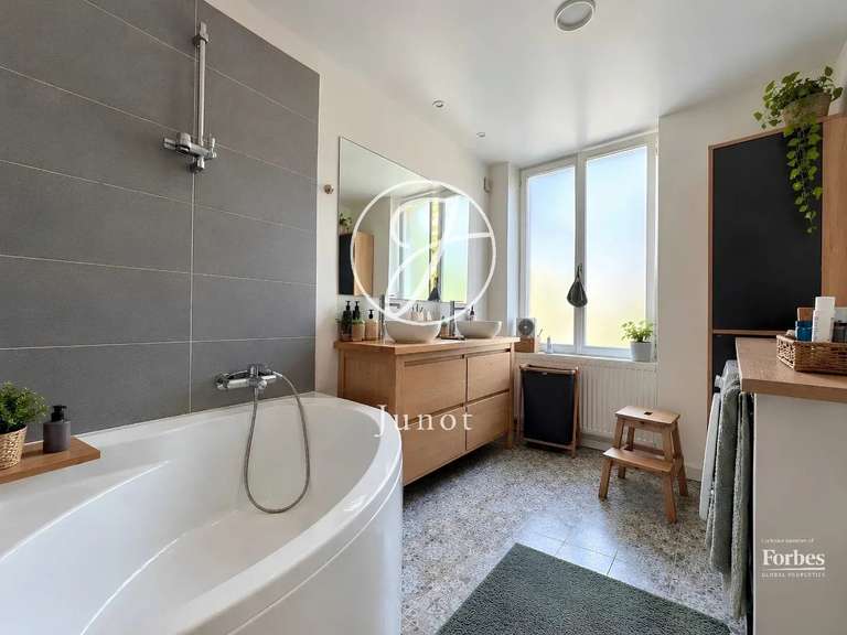 Maison Lambersart - 5 chambres - 155m²