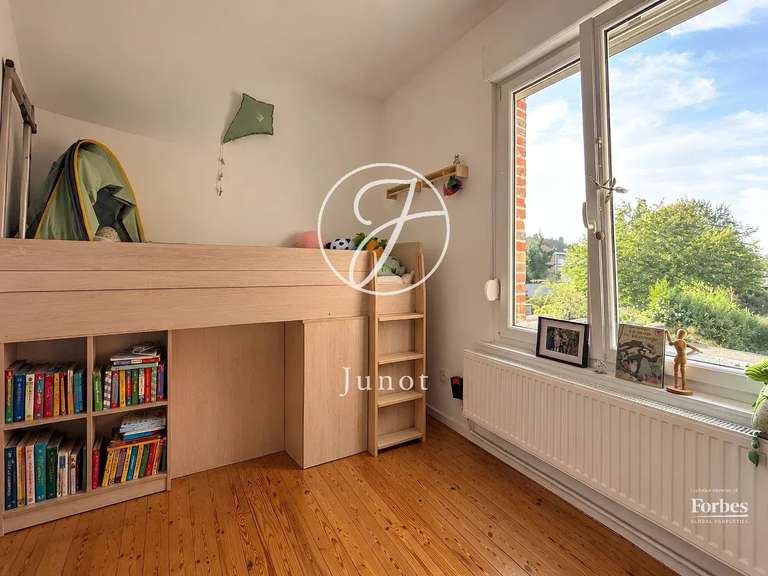 Maison Lambersart - 5 chambres - 155m²
