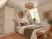 Vente maison 8 pièces Vente maison 8 pièces