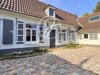 Vente maison 8 pièces Vente maison 8 pièces